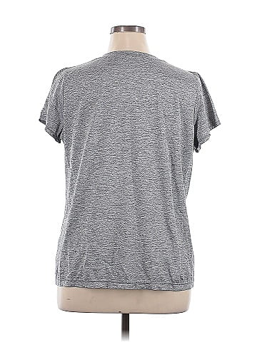 Xersion Short Sleeve T-Shirt (view 2)
