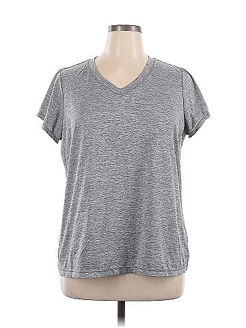 Xersion Short Sleeve T-Shirt (view 1)