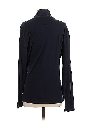 Magaschoni Long Sleeve Blouse (view 2)