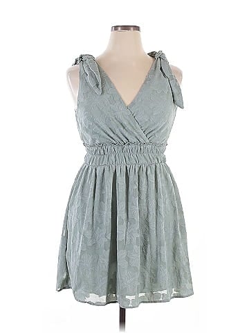 Speechless Casual Dress (view 1)