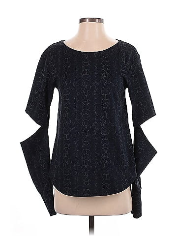Ruti Long Sleeve Blouse (view 1)