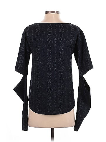 Ruti Long Sleeve Blouse (view 2)
