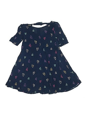 Jumping Beans Dress (view 1)