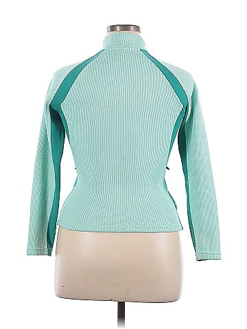 Spyder Track Jacket (view 2)