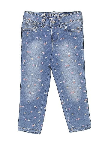 Cat & Jack Jeans (view 1)