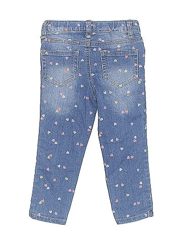 Cat & Jack Jeans (view 2)