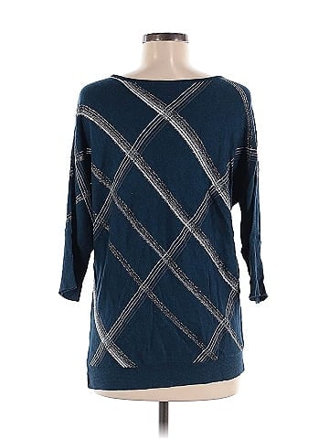 Liz Claiborne Pullover Sweater (view 2)