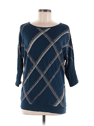 Liz Claiborne Pullover Sweater (view 1)