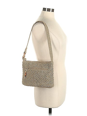 Liz Claiborne Shoulder Bag (view 2)
