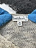 Cloud Chaser 100% Acrylic Ivory Pullover Sweater Size M - photo 6
