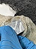 Cloud Chaser 100% Acrylic Ivory Pullover Sweater Size M - photo 7