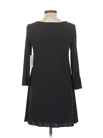 Velvet Casual Dress (view 2)