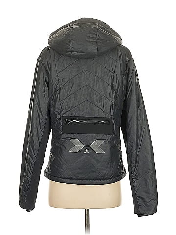 Oiselle Windbreaker (view 2)