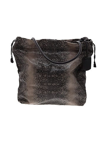 FURLA Leather Shoulder Bag (view 1)