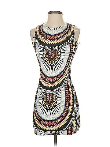 Love & Other Things Casual Dress (view 1)
