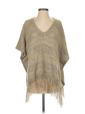 Ecote Poncho (view 1)