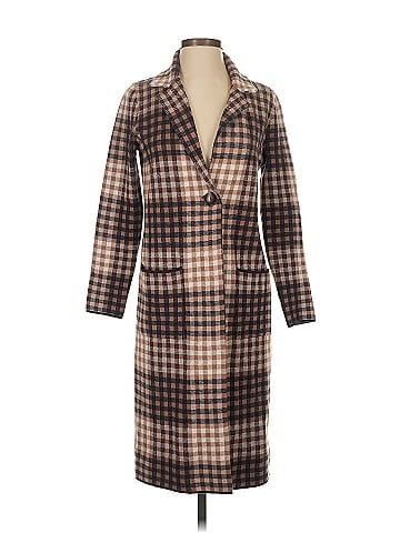 RACHEL Rachel Roy Coat (view 1)