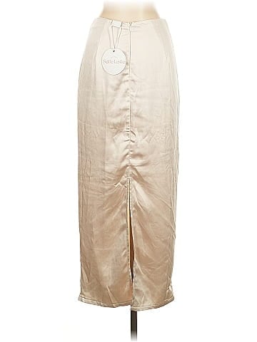 Selfie Leslie Formal Skirt (view 2)