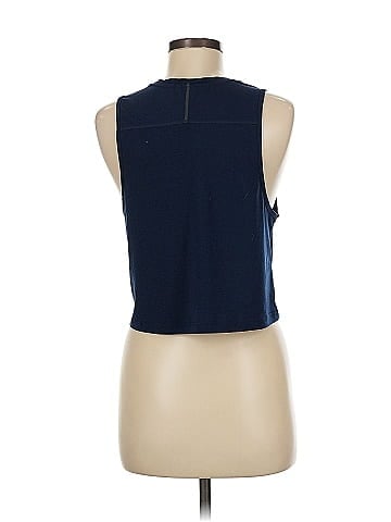 MPG Sleeveless T-Shirt (view 2)