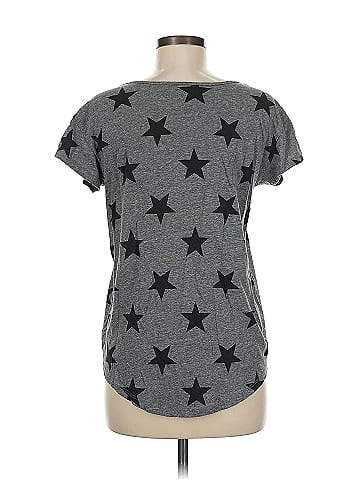 ALTERNATIVE Short Sleeve T-Shirt (view 2)