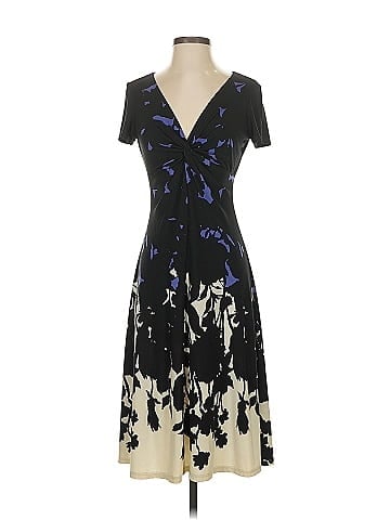 G.H. Bass & Co. Cocktail Dress (view 1)