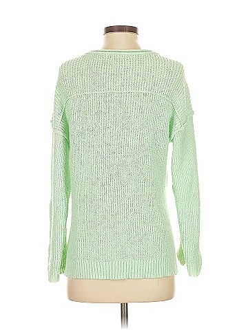 Blu Pepper Pullover Sweater (view 2)