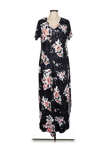 Huskary Casual Dress (view 1)