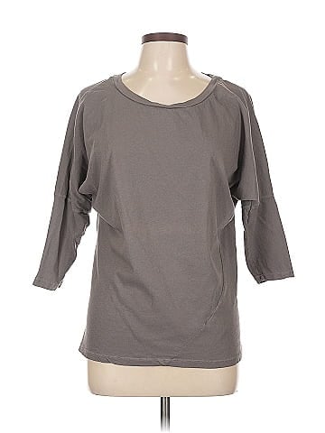 C&C California 3/4 Sleeve T-Shirt (view 1)