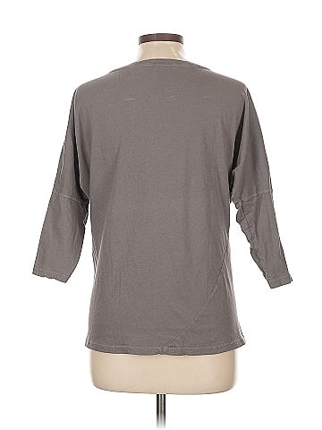 C&C California 3/4 Sleeve T-Shirt (view 2)