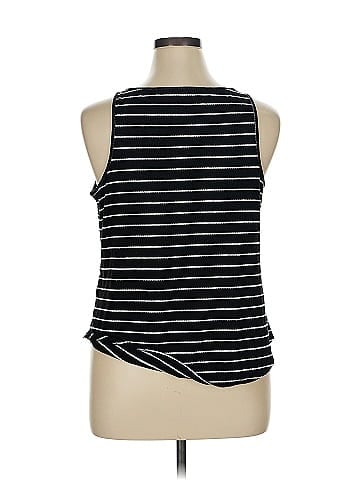 Soho JEANS NEW YORK & COMPANY Tank Top (view 2)