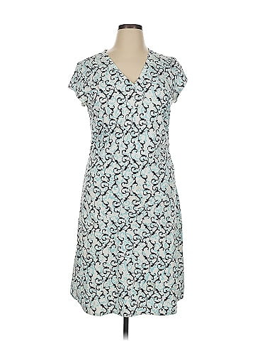 Athleta Casual Dress (view 1)