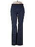 Akris Punto Blue Active Pants Size 10 - photo 1