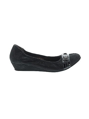 AGL Wedges (view 1)