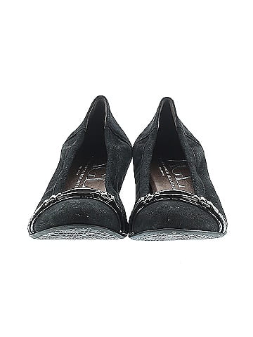 AGL Wedges (view 2)