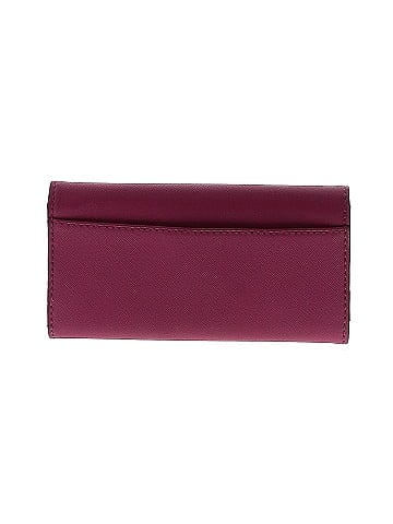 MICHAEL Michael Kors Leather Wallet (view 2)