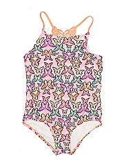 Wonder Nation One Piece Swimsuit