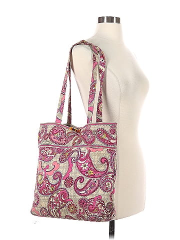 Vera Bradley Shoulder Bag (view 2)