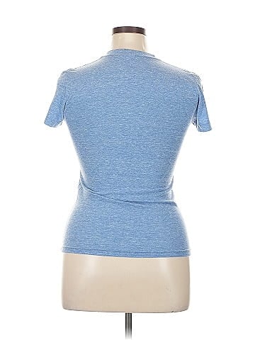 American Apparel Active T-Shirt (view 2)