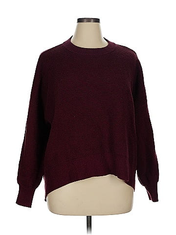 RD Style Pullover Sweater (view 1)