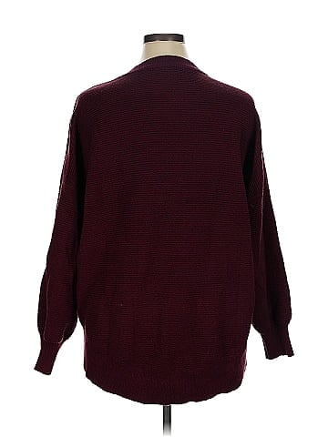 RD Style Pullover Sweater (view 2)
