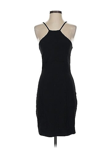 Susana Monaco Cocktail Dress (view 1)