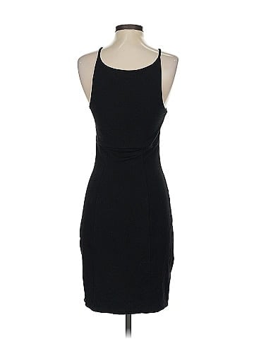 Susana Monaco Cocktail Dress (view 2)