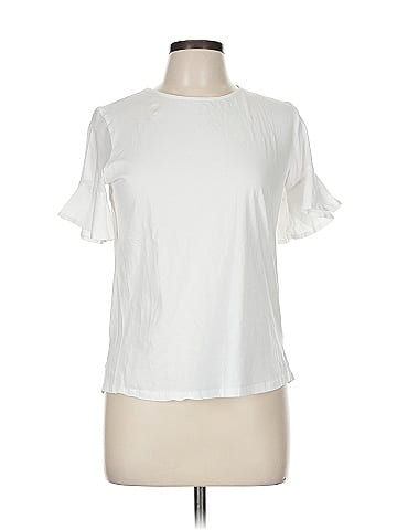 Mustard Seed Short Sleeve Top (view 1)