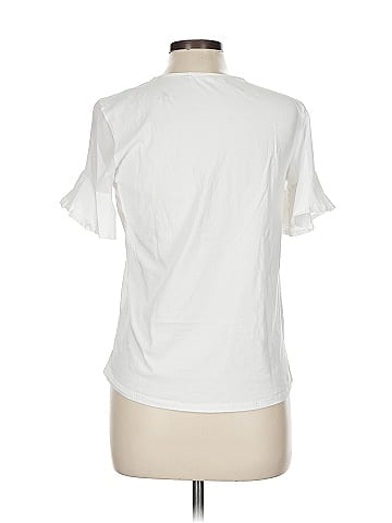 Mustard Seed Short Sleeve Top (view 2)