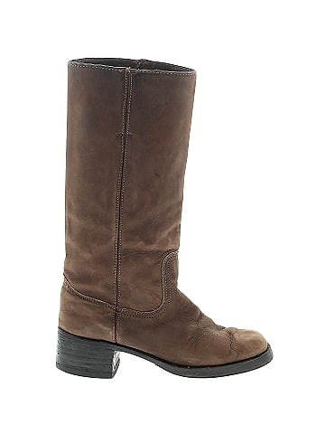Assorted Brands Boots (view 1)