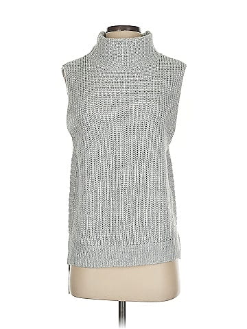 Cotton Emporium Sweater Vest (view 1)