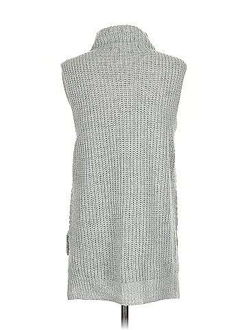 Cotton Emporium Sweater Vest (view 2)