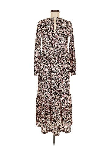 Amisu Casual Dress (view 1)