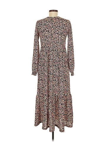 Amisu Casual Dress (view 2)
