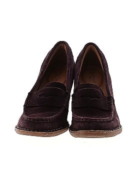 Clarks Heels (view 2)